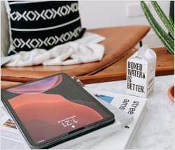 Agropensiunea Butuceni