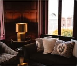 Agropensiunea Butuceni