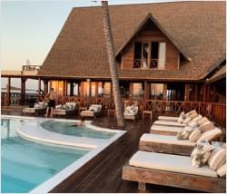 Agropensiunea Butuceni