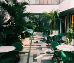 Agropensiunea Butuceni