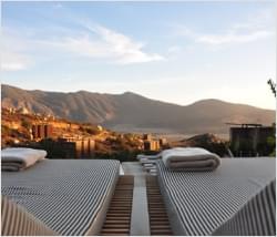 Agropensiunea Butuceni