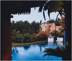 Agropensiunea Butuceni