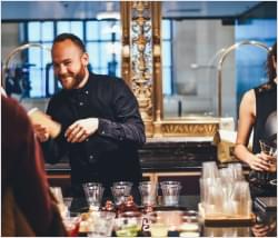 Agropensiunea Butuceni